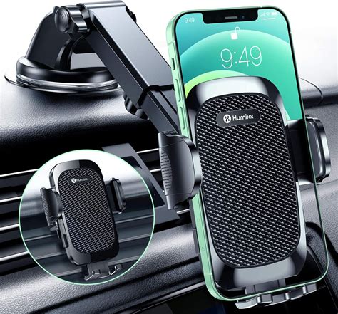 Best car phone holders 2022 .